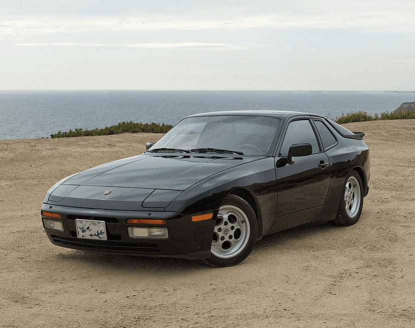 Vehicle Cataloging and Lending App
